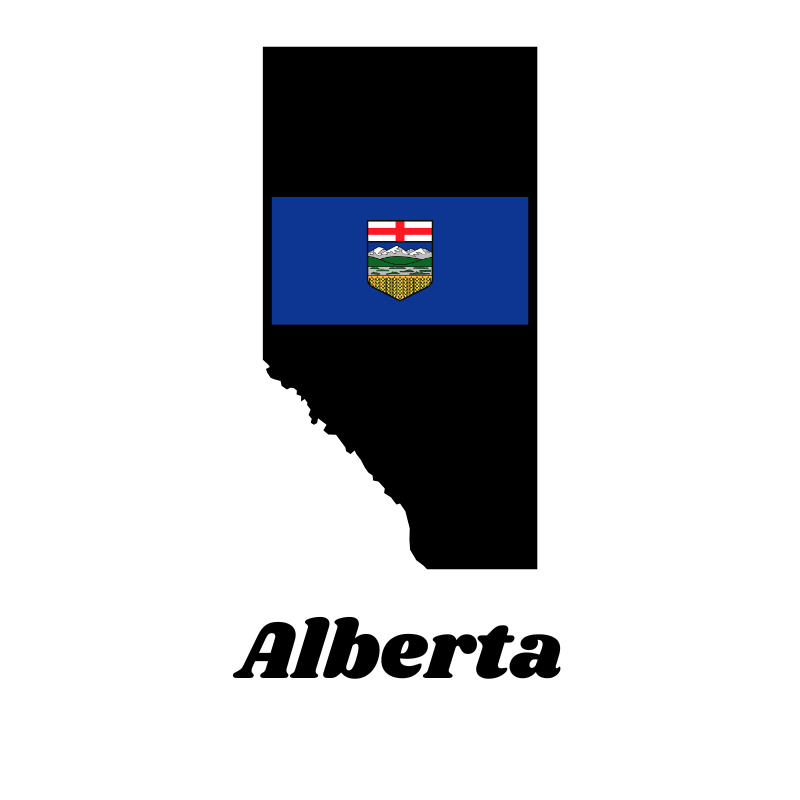 Produits de l'Alberta