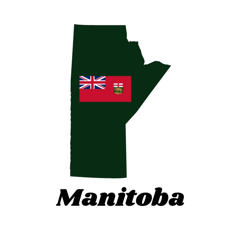 Produits du Manitoba