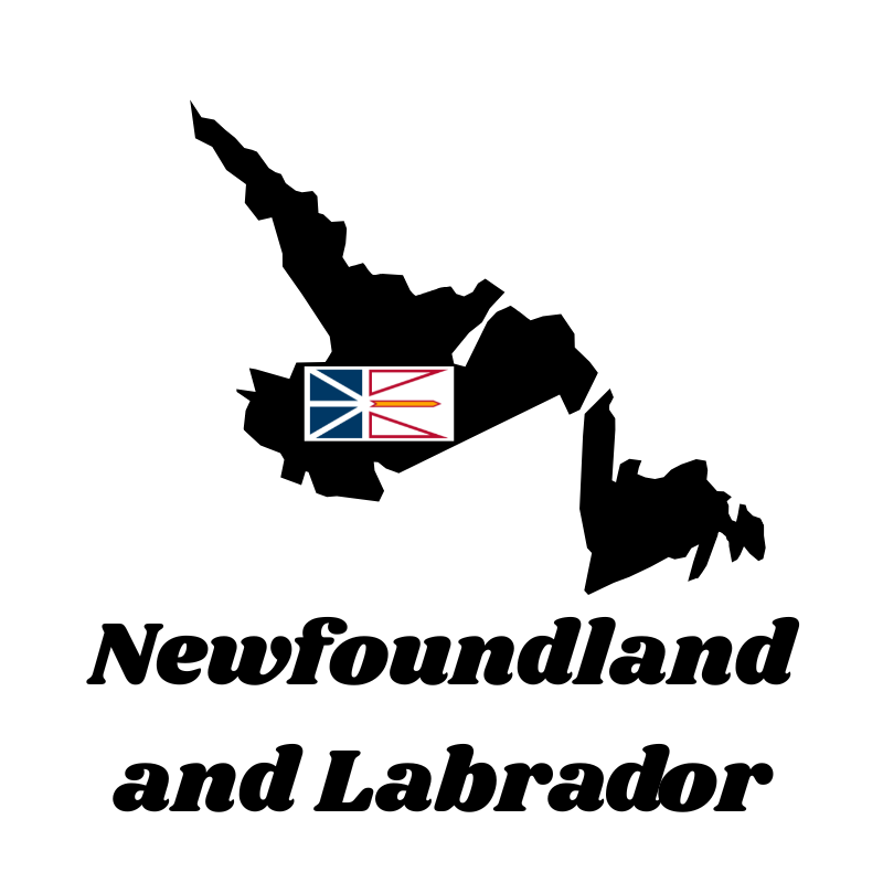 Produits de Terre-Neuve-et-Labrador