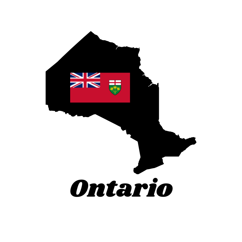 Produits de l'Ontario