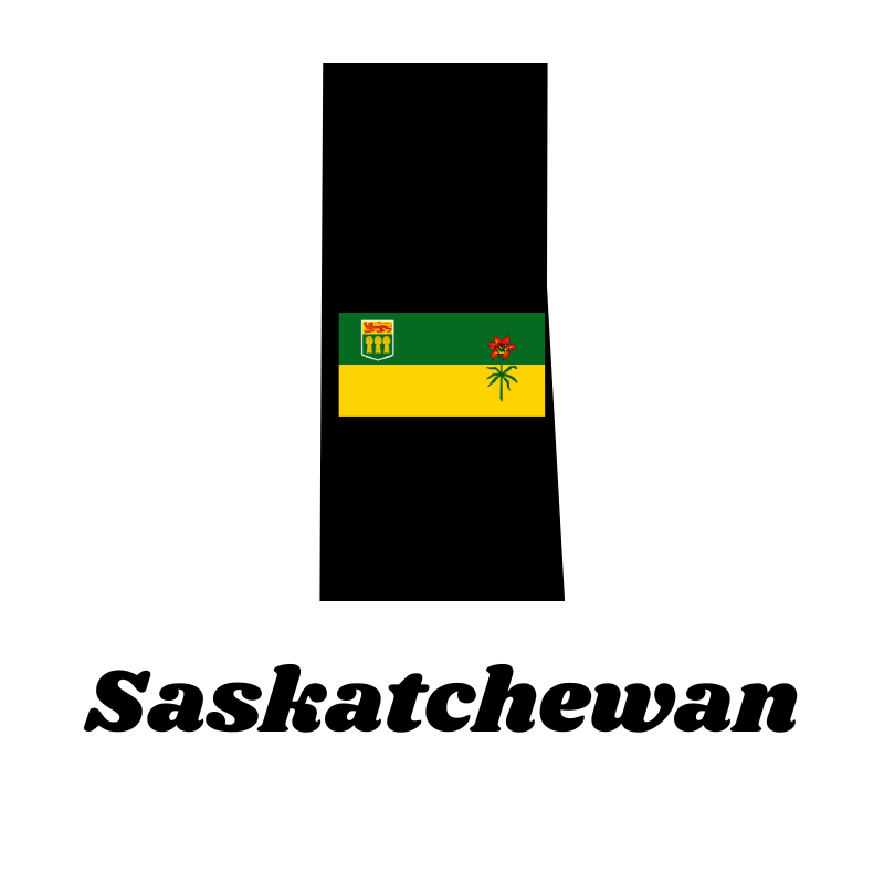 Produits de la Saskatchewan